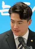 오영환 국회의원